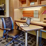 Towneplace Suites Oklahoma City Airport
