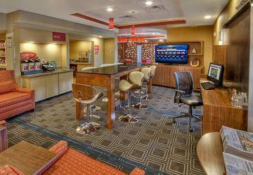 Towneplace Airport Hotel 3*