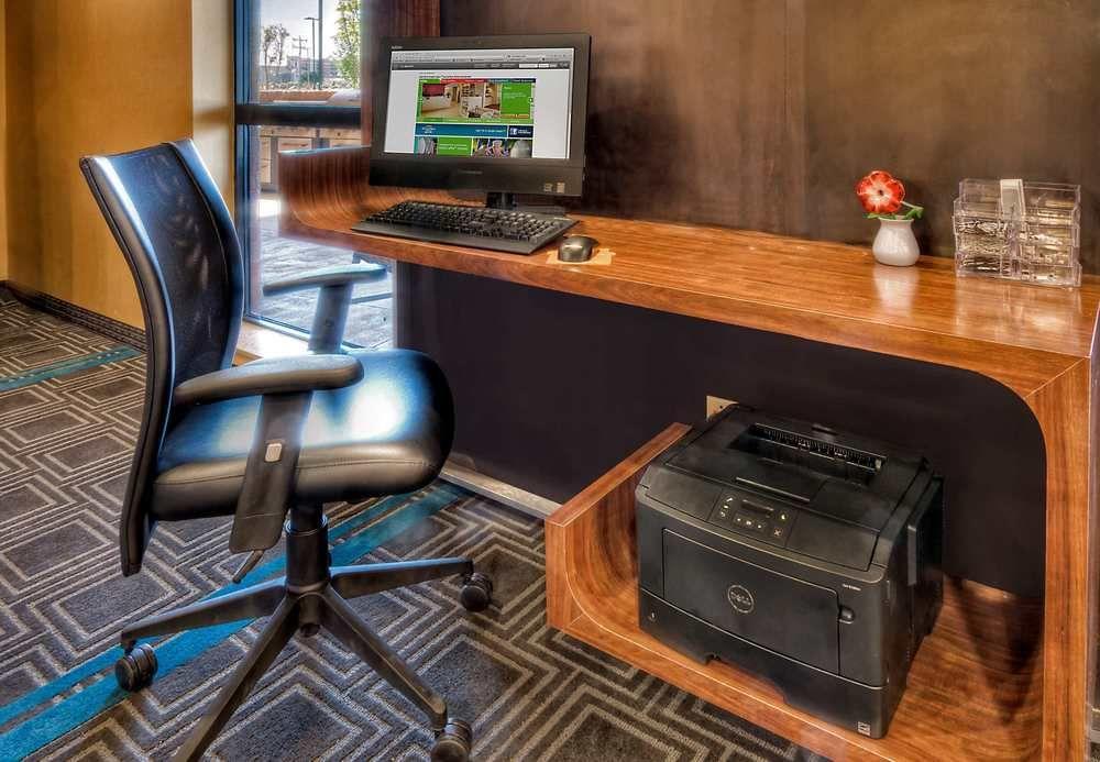 Towneplace Airport 3* Oklahoma City