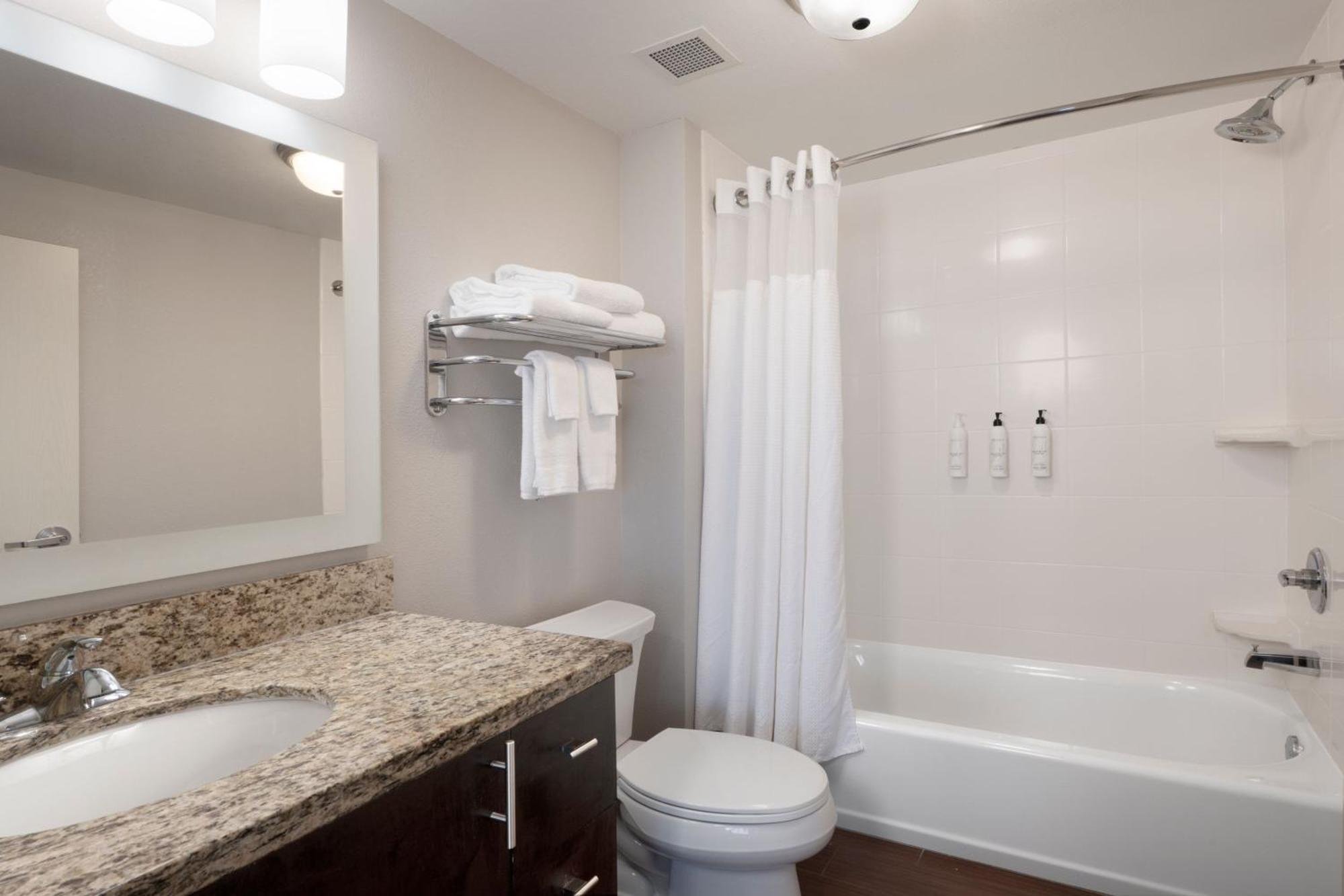 Towneplace Airport 3* Oklahoma City