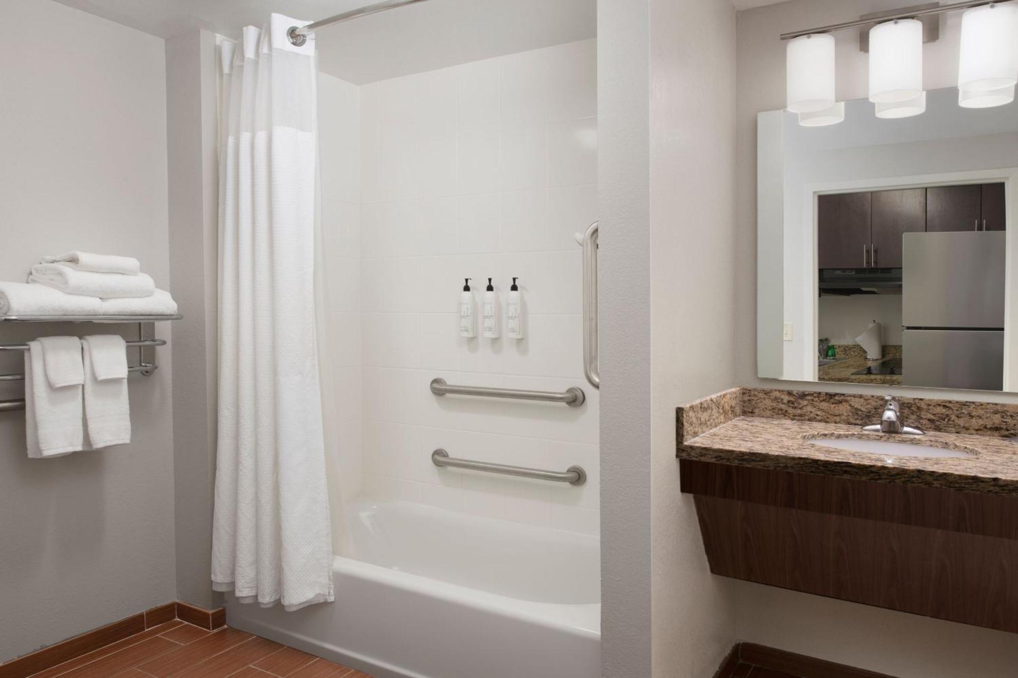 Towneplace Airport 3* Oklahoma City