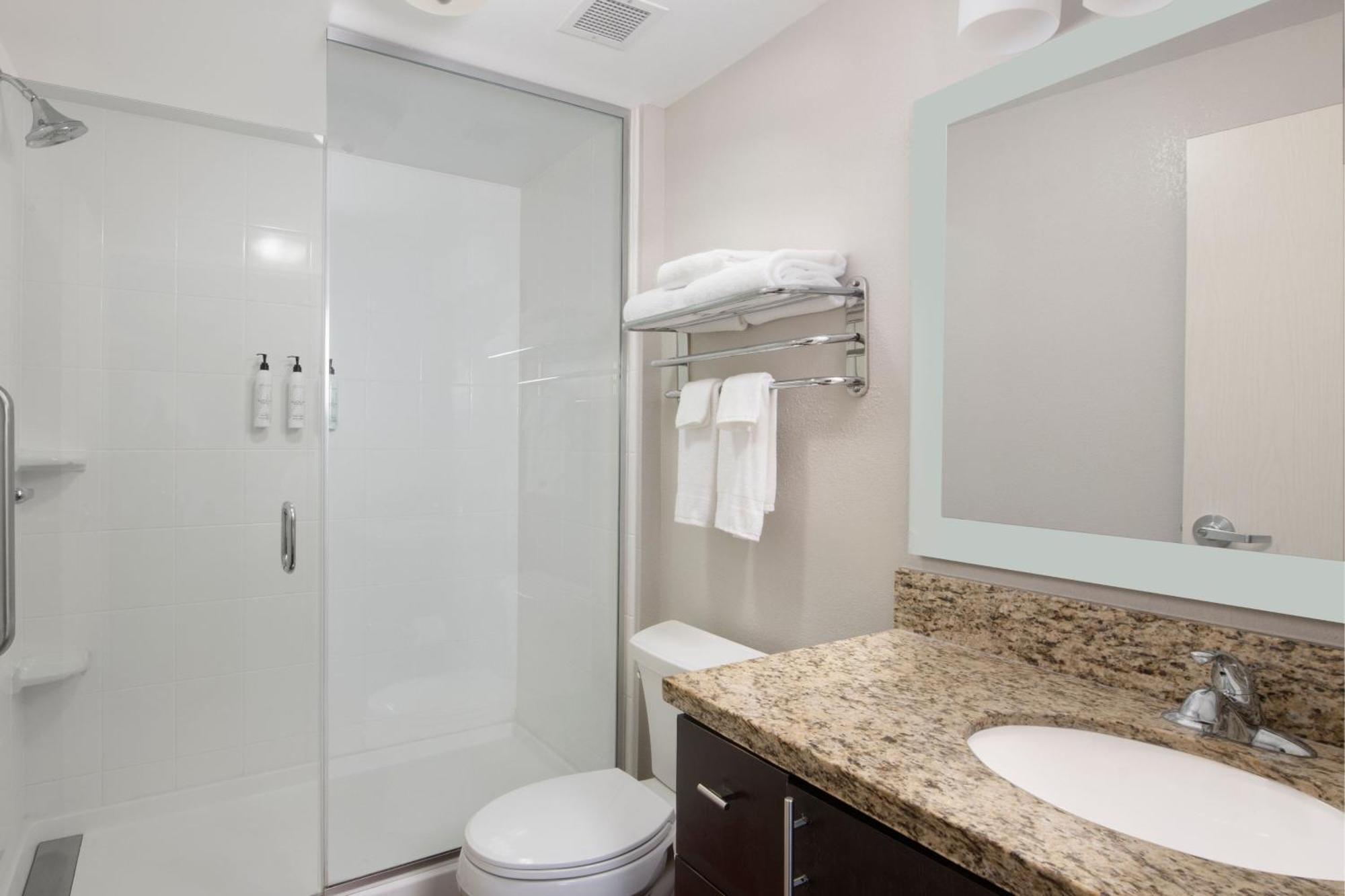 Towneplace Airport Hotel Oklahoma City