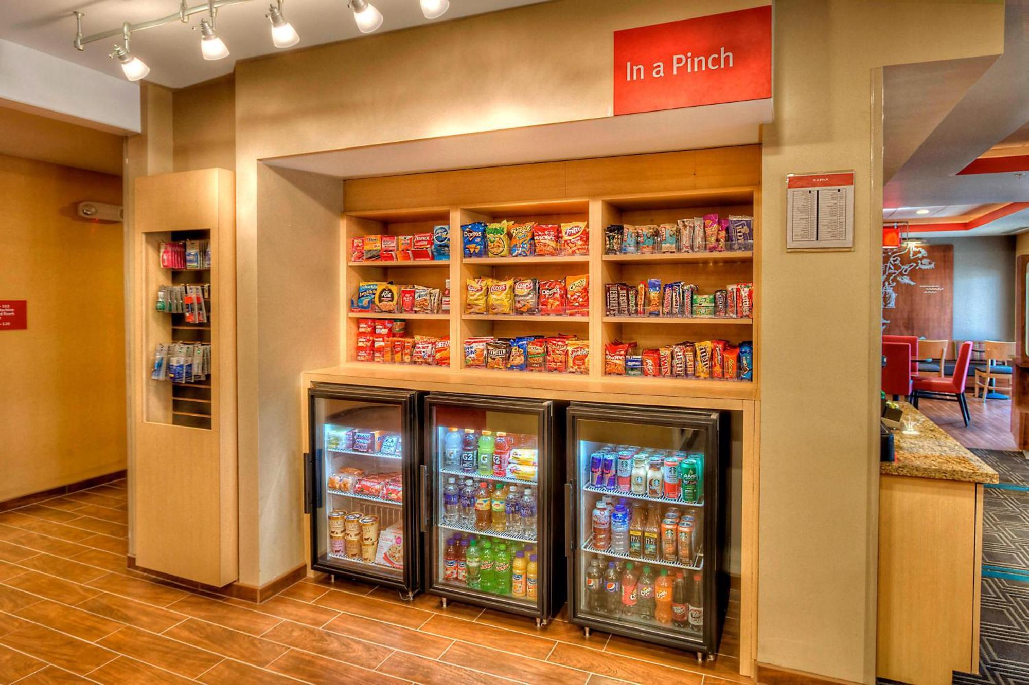Towneplace Airport 3* Oklahoma City