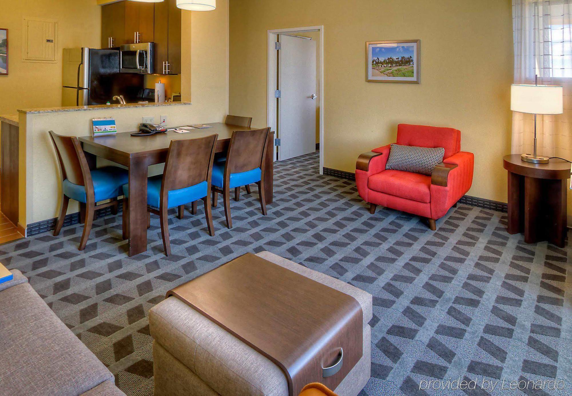 Hotel Towneplace Airport Oklahoma City