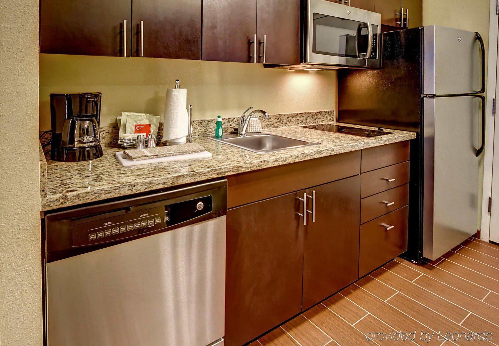 Towneplace Airport 3* Oklahoma City